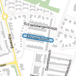 Kloosterbosch