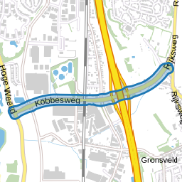 Köbbesweg