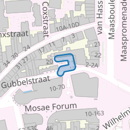 Koekschroefcour