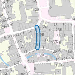 Koestraat