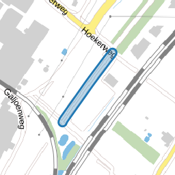 Koggeweg