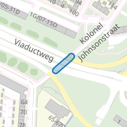 Kolonel Johnsontunnel