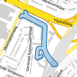 Kolonel Millerstraat