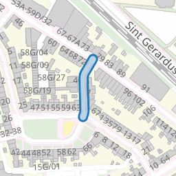 Kolpingstraat