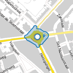 Koningin Emmaplein