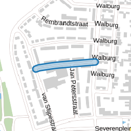 Koninginnestraat