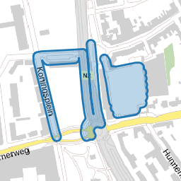 Koningsplein
