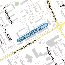 Koperslagersdreef