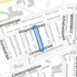 Koraalstraat