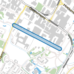 Korvetweg