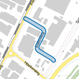 Kotterweg