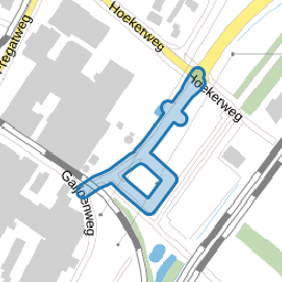 Kraakweg