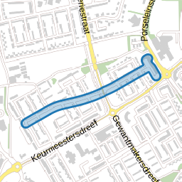 Kremersdreef
