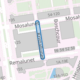 Kristallunet