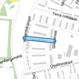 Kristalstraat