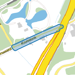 Kruisdonk