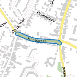 Kruisstraat