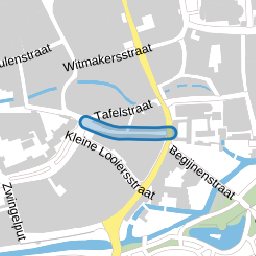 Lang Grachtje