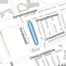 Largostraat
