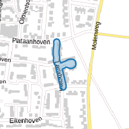 Larixhoven