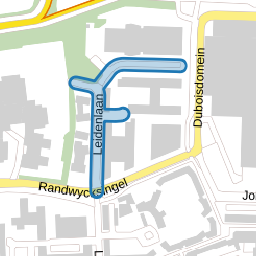 Leidenlaan