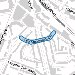 Leo Moonenstraat