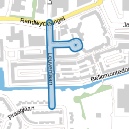 Leuvenlaan