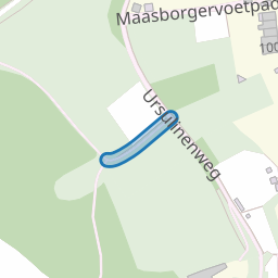 Lichtenbergvoetpad