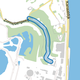 Lichtenbergweg