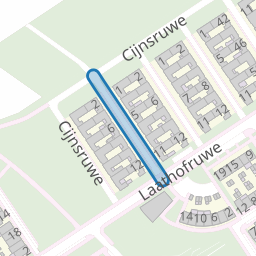 Lijkoopruwe