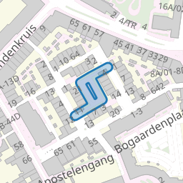 Lindenkruishof