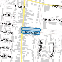 Lindenplein