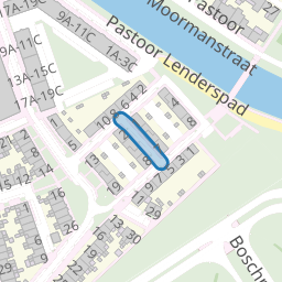 Lodewijk de Bisschopstraat