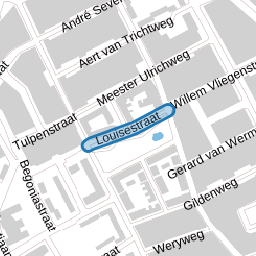 Louisestraat