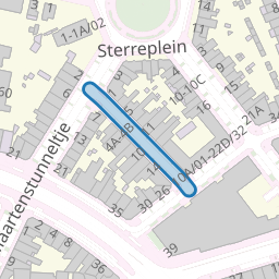 Lyonnetstraat