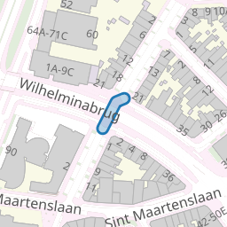 Maartenstunneltje