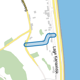 Maasborgervoetpad