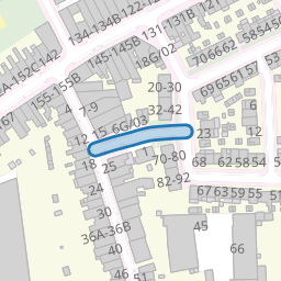 Maasgouwstraat