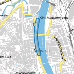 Maaspromenade