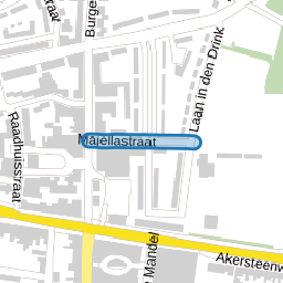 Majellastraat