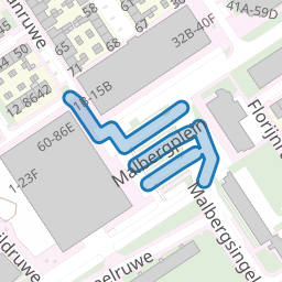 Malbergplein