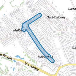 Malbergsingel