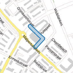 Malpertuisplein