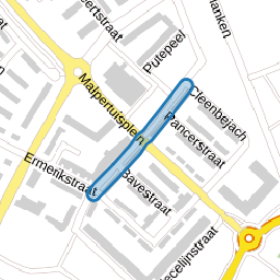 Malpertuisstraat