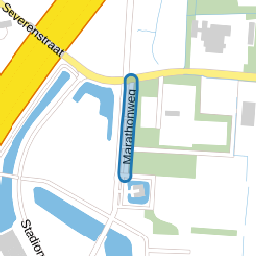 Marathonweg