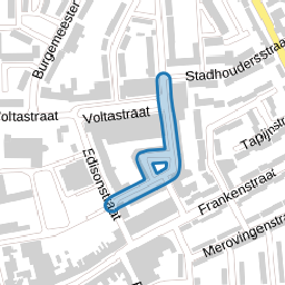 Marconistraat