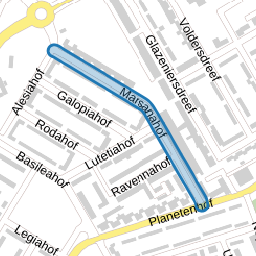 Marsanahof