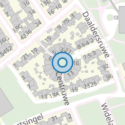 Masjerangplein
