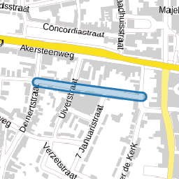 Mathijs Heugenstraat