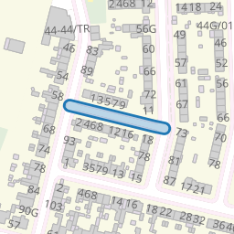 Max Planckstraat